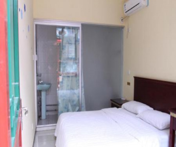 Beijing Confucius Hotel