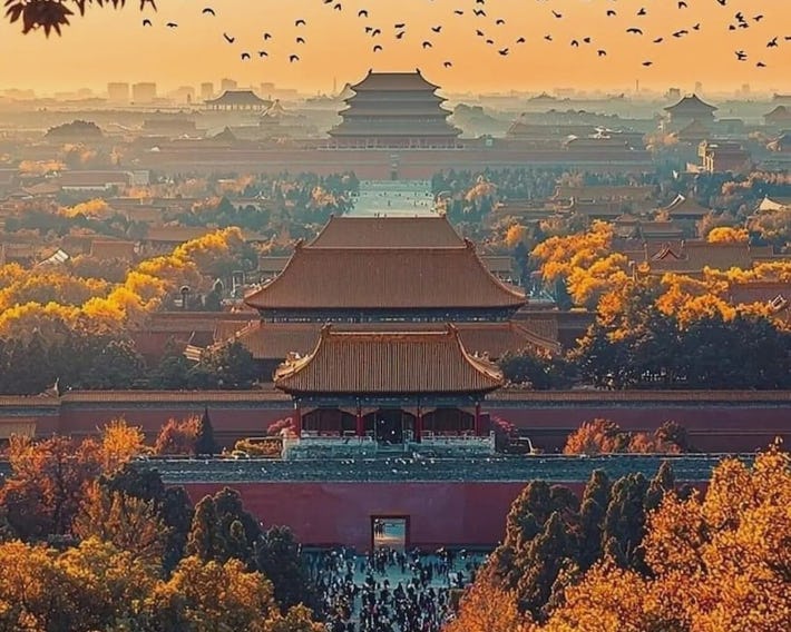 East Sacred