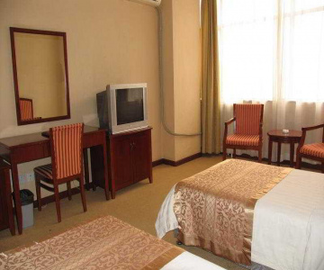 Red Cross Hotel