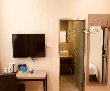 Xin Hua Yuan Hotel - Beijing