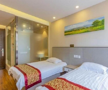 Beijing Cao Yuan Hotel