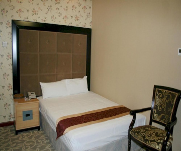 Lds Hotel
