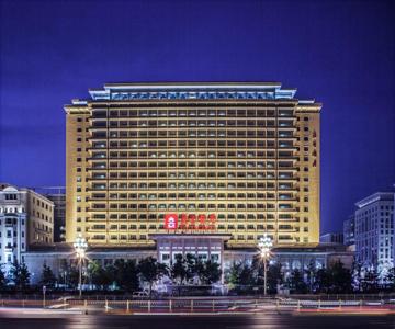 Super 8 by Wyndham Beijing Chang Ping Xi Guan