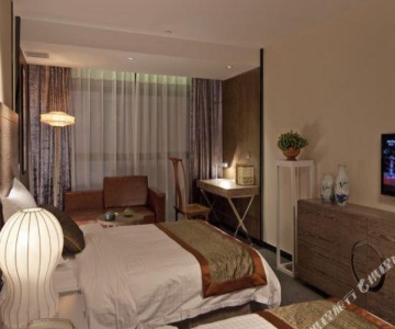 Shouzhou Grand Hotel