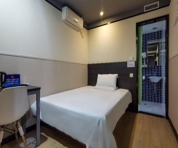 Hi Inn Beijing Qianmen