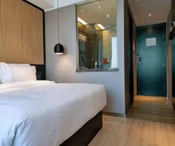 Orange Hotel Beijing Jianguomen