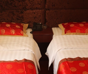 Konggang Jincheng Hotel