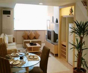 Ariva Beijing Luxury