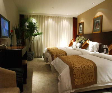 Shatan Hotel