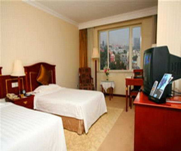 Phoenix Suyuan Hotel