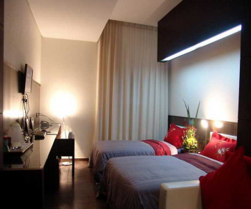Jiaolou Business