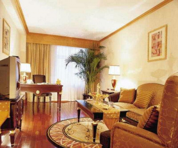 Eastern Air Hotel