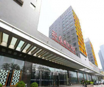 Yulong International Hotel