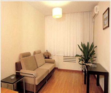 B&B Inn Baishiqiao