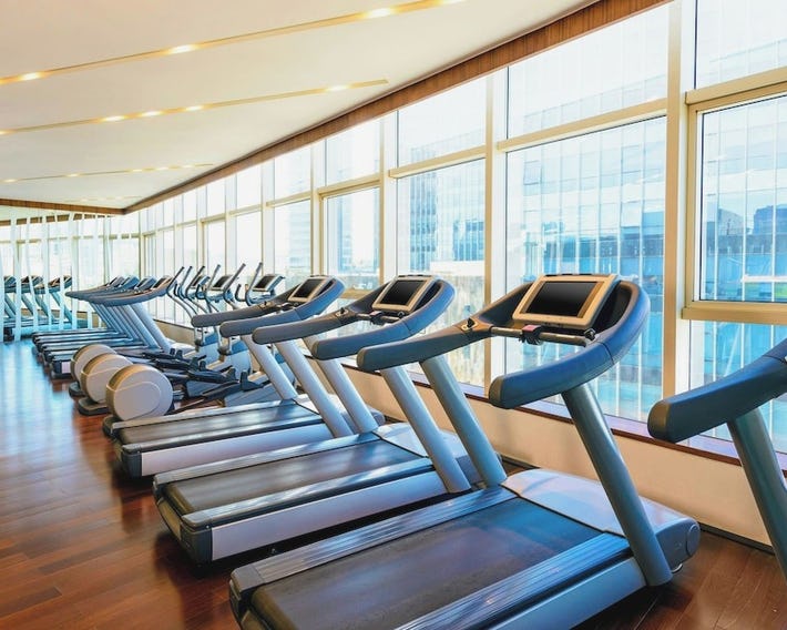 The Westin Beijing Chaoyang
