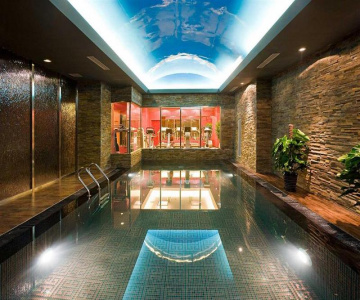 Novotel Beijing Sanyuan