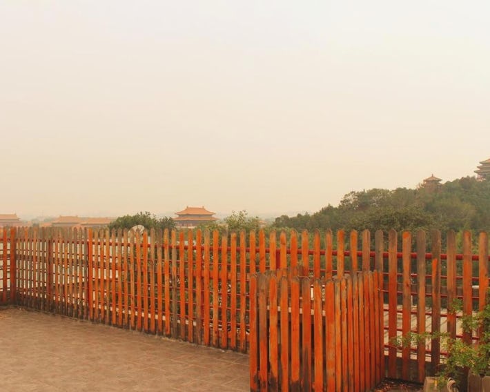 King Parkview Hotel