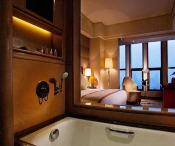Guidu Hotel Beijing