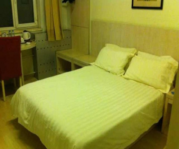 JinJiang Liujiayao Inn Beijing