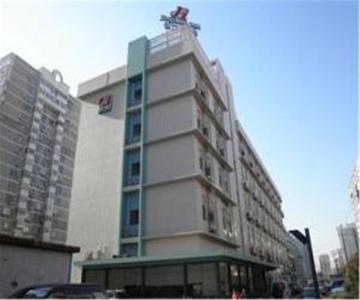 Jinjiang Inn Beijing South Railway Station Majiabao