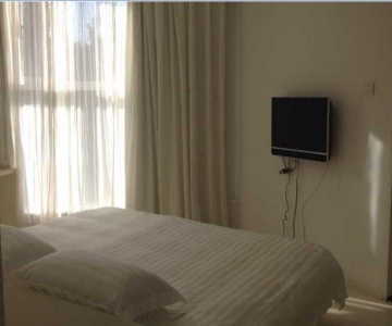 Shindom Inn Beijing Tianzhu