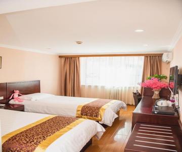 Beijing Meiyuan Hotel