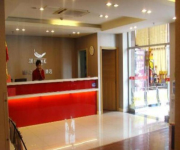 Piao Home Inn Beijing Xi Ke Zhan