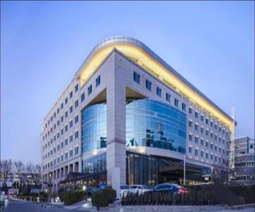 Grand Mercure Beijing Dongcheng