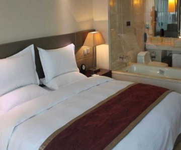 Regal Hotel Wangfujing