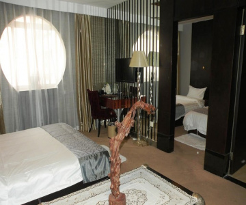 The Sanlitun Inn