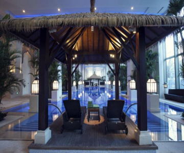 Palace Garden Hotel & Resorts