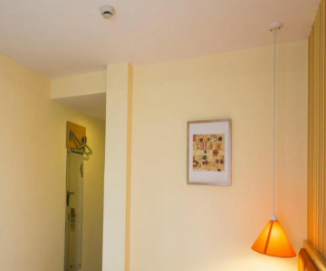 Home Inn Jinsong