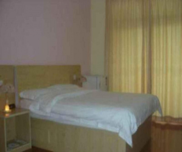 FX Inn XiSanQi Beijing