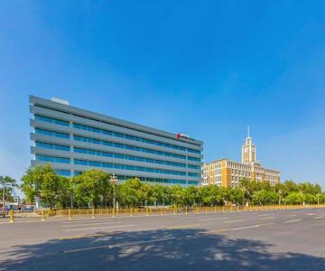 7 Days Inn Tiananmen