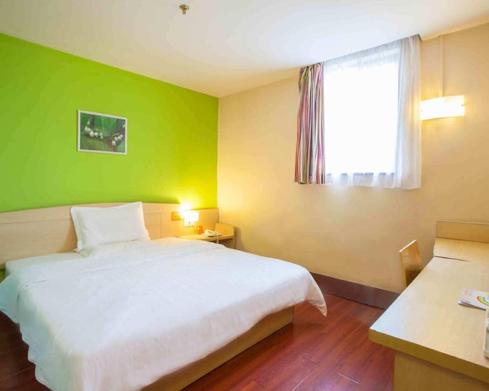 7Days Inn Beijing Madian Qiao