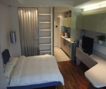 New Oriental Suites Beijing