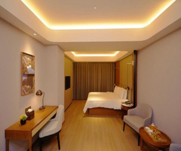 Yitel Shanghai Huaxin