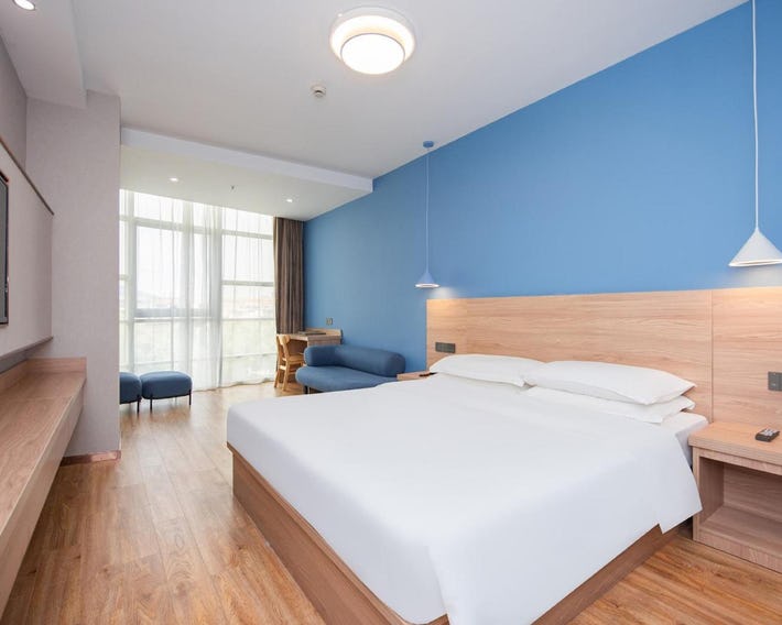 Future Shangju Hotel