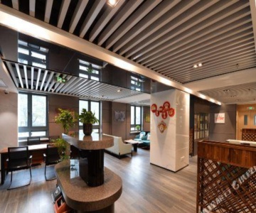 Hope Hotel Shanghai