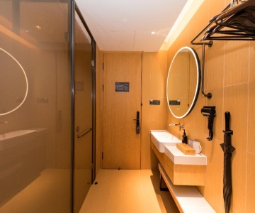 Motel 168 Shanghai Kaixuan Road