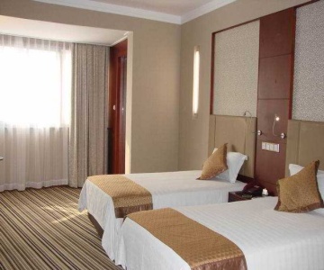 Pearl Hotel Shanghai