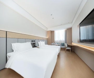 Ji Hotel (Cangyuan Road, Shanghai)