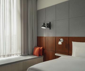 Novotel Shanghai Hongqiao Exhibition