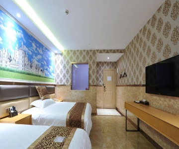 Shanghai Meicun International Resort