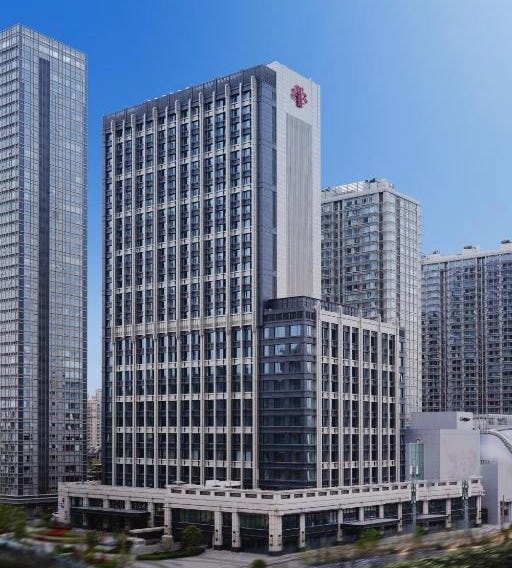 Metropolitan Residence