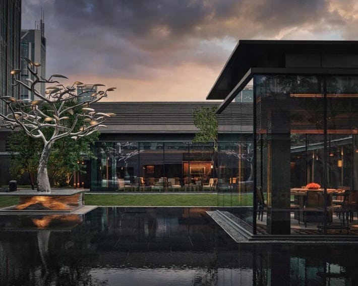 Alila Shanghai