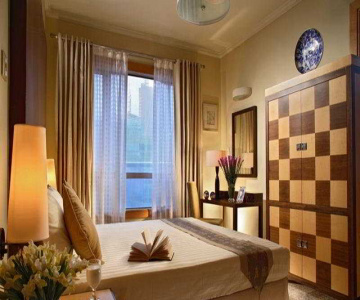 Acme Sunhall Serviced Apartment
