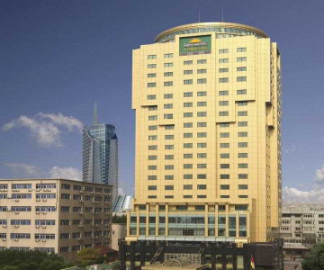Zhongxiang Grand Shanghai