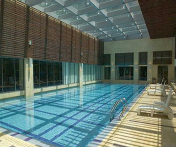 Rayfont Shanghai Celebrity Hotel & Apartment