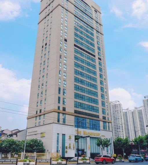 Magnificent International Hotel